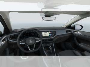 Volkswagen Taigo Style 1.0 TSI OPF 85 kW (116 PS) 7-Gang Doppelkupplungsgetriebe DSG