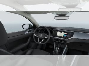 Volkswagen Taigo Style 1.0 TSI OPF 85 kW (116 PS) 7-Gang Doppelkupplungsgetriebe DSG
