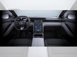 Ford Capri Select 77kWh mit Extended Range 210 kW (286 PS)