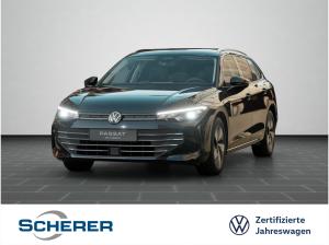 Volkswagen Passat 1.5 TSI/eHybrid *Business* DSG AHK HUD Navi ACC RFK