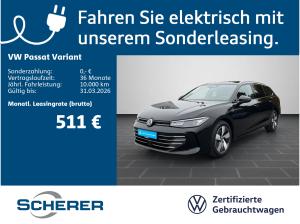 Volkswagen Passat 1.5 TSI/eHybrid *Business* ?Bitte Beschreibung lesen?