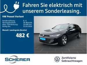 Volkswagen Passat 1.5 TSI/eHybrid *Business* 🚨Bitte Beschreibung lesen🚨