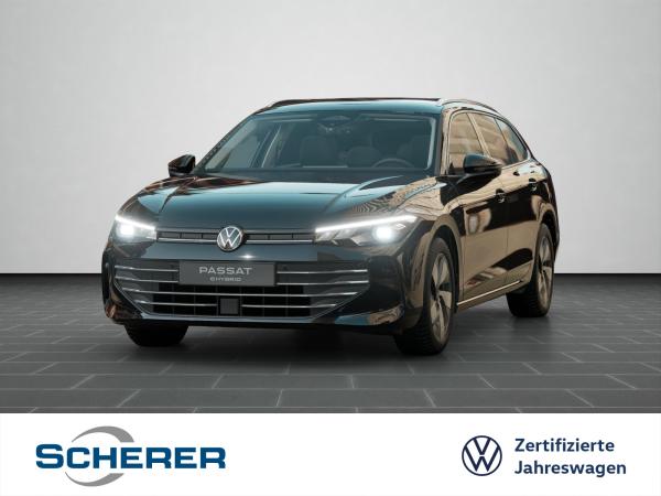 Volkswagen Passat 1.5 TSI/eHybrid *Business* DSG AHK HUD Navi ACC RFK