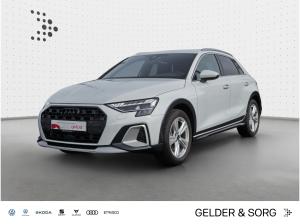 Audi A3 allstreet 35 TFSI SONOS*LED*AHK*HuD*Virtual