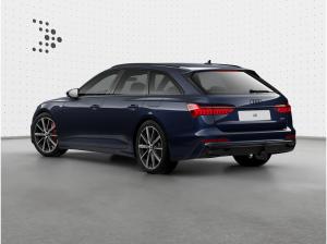 Audi A6 Avant 55 TFSIe qu. S line ACC*360°*HuD*Matrix