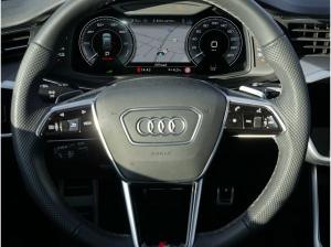 Audi A6 Avant 55 TFSIe qu. S line ACC*360°*HuD*Matrix