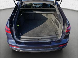 Audi A6 Avant 55 TFSIe qu. S line ACC*360°*HuD*Matrix