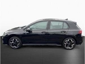 Volkswagen Golf R-Line 1,5l eTSI 150PS DSG*Navi*AHK*Klima