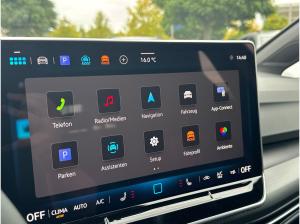 Volkswagen Golf R-Line 1,5l eTSI 150PS DSG*Navi*AHK*Klima