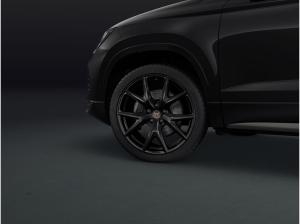 Cupra Ateca 1.5 TSI 110 kW (150 PS) 7-Gang DSG