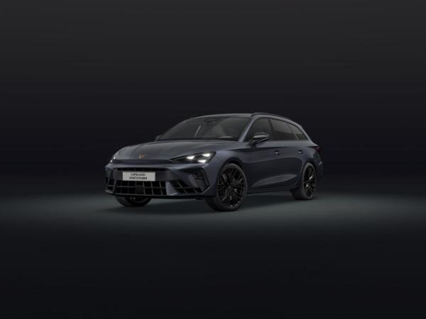 Cupra Leon Sportstourer VZ (333PS) AHK Sennheiser Intelligent Drive Paket