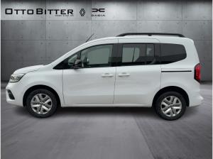 Renault Kangoo Techno TCe130 AUTOMATIK 5-SITZE KAMERA 🤩 SONDERAKTION 🛒 SOFORT VERFÜGBAR ❗️❗️❗️