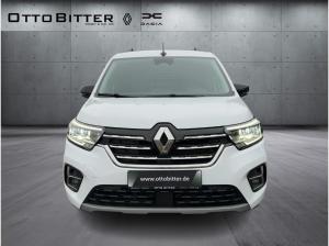 Renault Kangoo Techno TCe130 AUTOMATIK 5-SITZE KAMERA 🤩 SONDERAKTION 🛒 SOFORT VERFÜGBAR ❗️❗️❗️