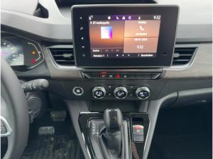 Renault Kangoo Techno TCe130 AUTOMATIK 5-SITZE KAMERA 🤩 SONDERAKTION 🛒 SOFORT VERFÜGBAR ❗️❗️❗️