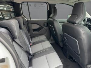 Renault Kangoo Techno TCe130 AUTOMATIK 5-SITZE KAMERA 🤩 SONDERAKTION 🛒 SOFORT VERFÜGBAR ❗️❗️❗️