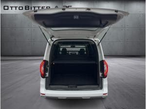 Renault Kangoo Techno TCe130 AUTOMATIK 5-SITZE KAMERA 🤩 SONDERAKTION 🛒 SOFORT VERFÜGBAR ❗️❗️❗️