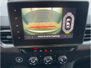 Renault Kangoo Techno TCe130 AUTOMATIK 5-SITZE KAMERA 🤩 SONDERAKTION 🛒 SOFORT VERFÜGBAR ❗️❗️❗️