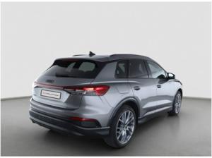 Audi Q4 e-tron 45 *Matrix*Pano*AHK*HuD*