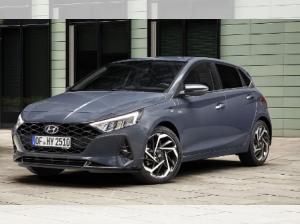 Hyundai i20 1.0 T-GDI Select