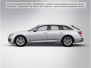 Audi A6 Avant 40 TDI advanced LED*AHK*Virtual*360°