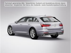 Audi A6 Avant 40 TDI advanced LED*AHK*Virtual*360°