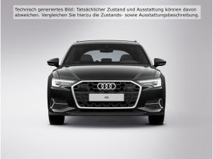 Audi A6 Avant 45 TFSI advanced LED*AHK*Virtual*360°