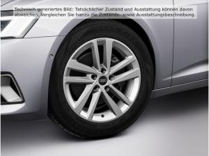 Audi A6 Avant 40 TDI advanced LED*AHK*Virtual*360°