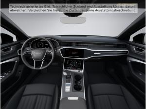 Audi A6 Avant 45 TFSI advanced LED*AHK*Virtual*360°
