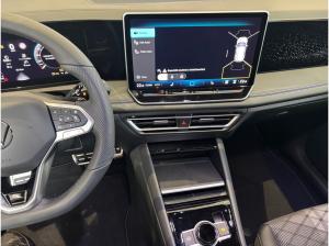 Volkswagen Tiguan R-Line 2.0 TDI SCR 4MOTION DSG 👷🏻‍♂️💼Gewerbe💼👷🏻‍♂️‼️kurzfristig verfügbar‼️