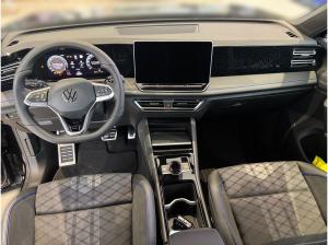 Volkswagen Tiguan R-Line 2.0 TDI SCR 4MOTION DSG 👷🏻‍♂️💼Gewerbe💼👷🏻‍♂️‼️kurzfristig verfügbar‼️