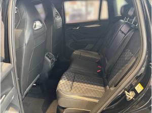 Volkswagen Tiguan R-Line 2.0 TDI SCR 4MOTION DSG 👷🏻‍♂️💼Gewerbe💼👷🏻‍♂️‼️kurzfristig verfügbar‼️