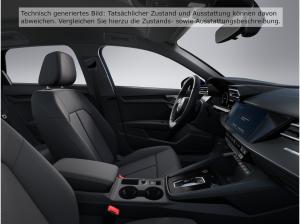 Audi A3 Sportback 40 TFSIe CarPlay*Navigation*Virtual