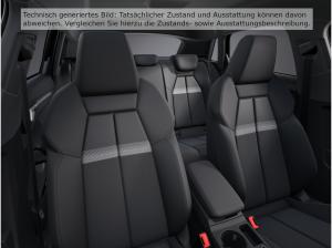 Audi A3 Sportback 30 TFSI SONOS*LED*HuD*Virtual*Navi