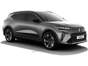 Renault Scenic Techno 170❗️❗️sofort verfügbar❗️❗️