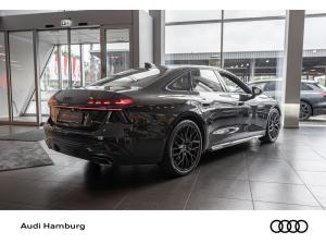 Audi A6 Limousine e-hybrid quattro 270 k W S tronic ***