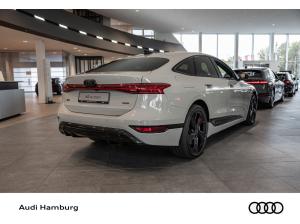 Audi A6 e-tron A6 Sportback e-tron quattro ***