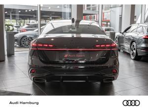 Audi A6 Limousine e-hybrid quattro 270 k W S tronic ***