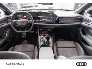 Audi A6 Limousine e-hybrid quattro 270 k W S tronic ***
