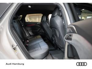 Audi A6 e-tron A6 Sportback e-tron quattro ***