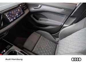 Audi A6 Limousine e-hybrid quattro 270 k W S tronic ***