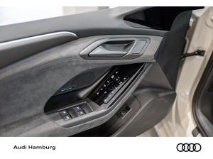 Audi A6 e-tron A6 Sportback e-tron quattro ***