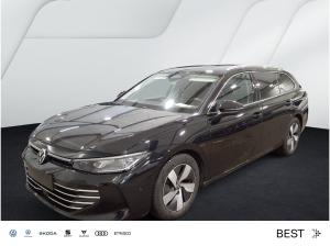 Volkswagen Passat Variant 2.0 TDI DSG ELEGANCE*IQ.LIGHT*AHK*KAMERA*PDC*SHZ*NAVI*KLIMA