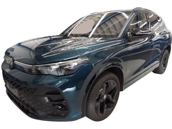 Volkswagen Tiguan 2.0 TDI DSG 4Motion R-Line IQLight IQDrive FrontAssist TravelAssist AHK