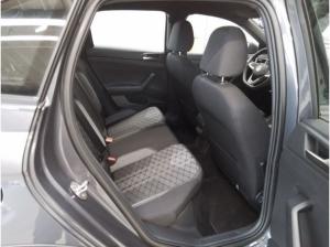 Volkswagen Taigo 1.5 TSI DSG R-Line DAB+ IQLight IQDrive FrontAssist TravelAssist