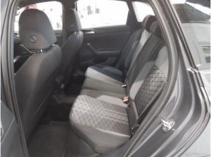 Volkswagen Taigo 1.5 TSI DSG R-Line DAB+ IQLight IQDrive FrontAssist TravelAssist