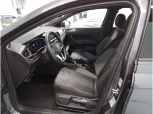 Volkswagen Taigo 1.5 TSI DSG R-Line DAB+ IQLight IQDrive FrontAssist TravelAssist