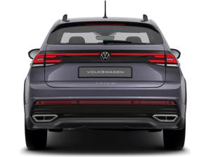 Volkswagen Taigo 1.5 TSI DSG R-Line DAB+ IQLight IQDrive FrontAssist TravelAssist