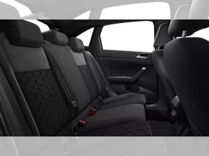 Volkswagen Taigo 1.5 TSI DSG R-Line DAB+ IQLight IQDrive FrontAssist TravelAssist