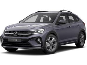 Volkswagen Taigo 1.5 TSI DSG R-Line DAB+ IQLight IQDrive FrontAssist TravelAssist