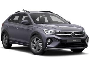 Volkswagen Taigo 1.5 TSI DSG R-Line DAB+ IQLight IQDrive FrontAssist TravelAssist